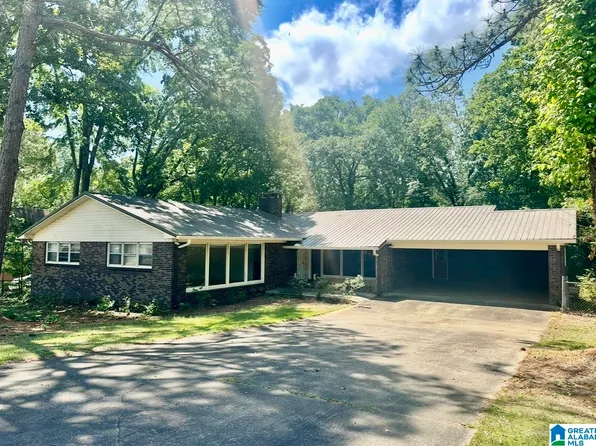 322 Mar Sha Dr, Anniston, AL 36206