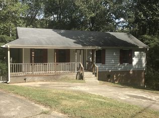 3100 Fieldstone Cir, Birmingham, AL 35215