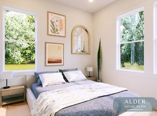 Alder Plan, Northpoint Cottages, Hixson, TN 37343