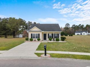 277 Cottage Creek Cir, Conway, SC 29527