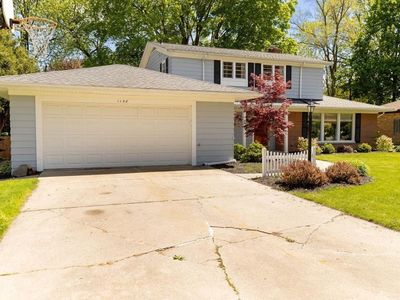 1138 Glendale Ave, Saginaw, MI, 48638