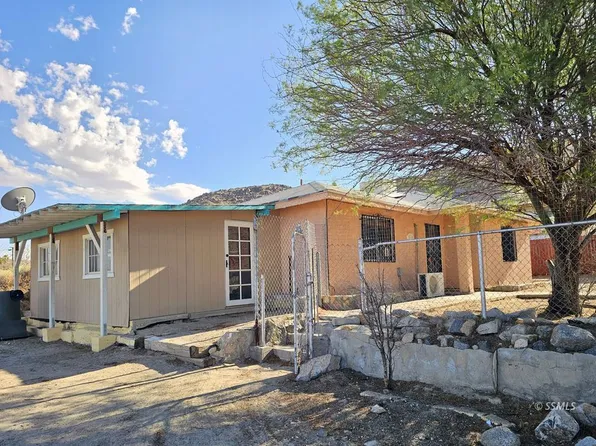 12185 B St, Trona, CA 93562