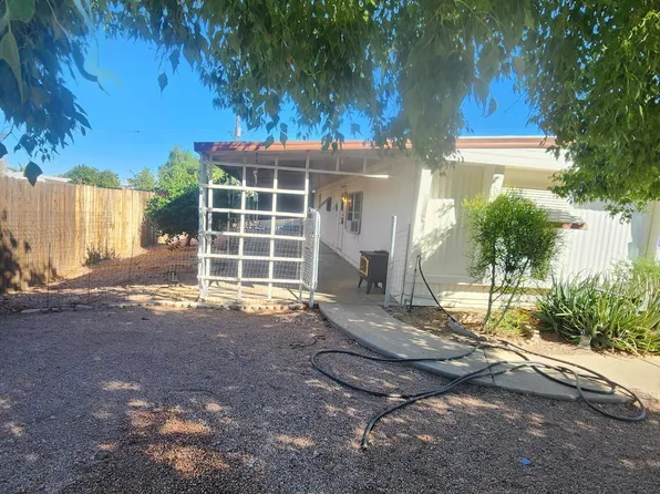 671 S ELLSWORTH Road #A, Mesa, AZ 85208