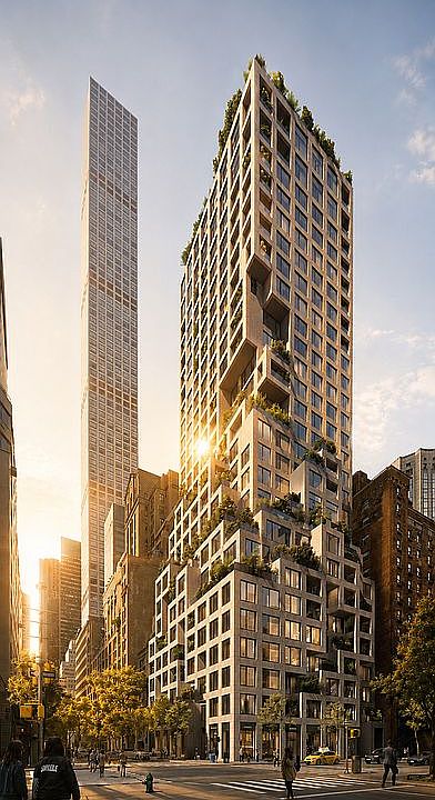 1st image of 126 E 57th St #2403