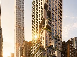 126 E 57th St #2401, New York, NY 10022