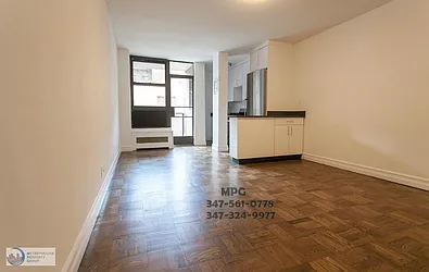 Rented by Metropolitan Property Group