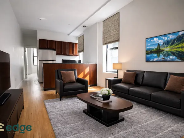 533 Knickerbocker Avenue image 1 of 9