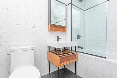 Rented by Brooklyn Group