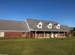 264 Anderson Farm Rd, Beebe, AR 72012