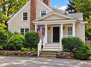 374 Flax Hill Road, Norwalk, CT 06854