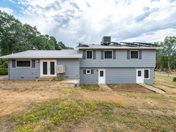 3638 W Anderson Dr, Cottonwood, CA 96022