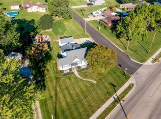 3905 Cleveland Ave S, Canton, OH 44707