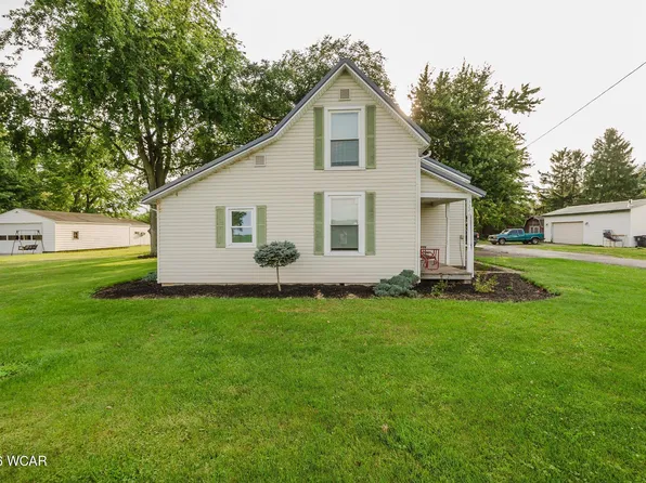 722 Basinger Rd, Pandora, OH 45877