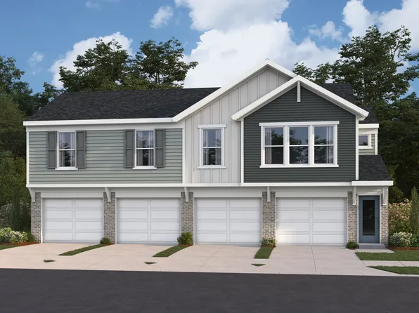 Barnes Plan, Cityview Station