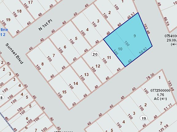 2nd image of 1380 Flagler Blvd
