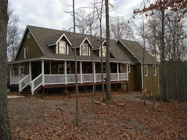 268 Sharp Mountain Pkwy photo 1