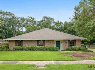 4057 Cypress St, Zachary, LA 70791