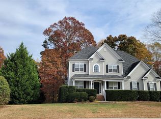 169 Dairy Farm Rd, Mooresville, NC 28115
