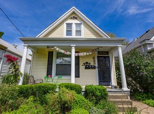 633 E Oak St, Louisville, KY