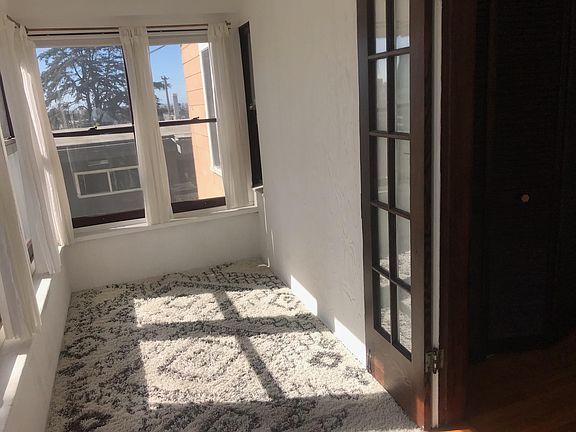 Enclosed Porch