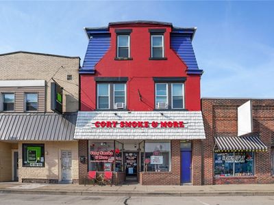 934 5th Ave, Coraopolis, PA, 15108