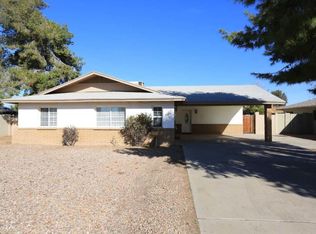 4328 E Charleston Ave, Phoenix, AZ 85032