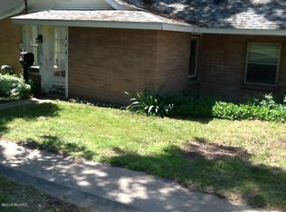 208 W Saint Marys St, Decatur, MI 49045