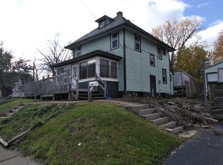 2225 Rosedale Ave, Toledo, OH 43606