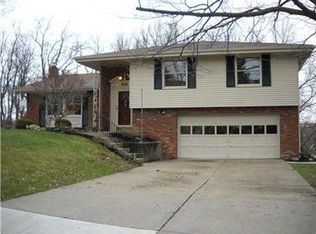 3418 Forest Rd, Bethel Park, PA 15102