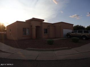 5556 S Wembly Rd, Tucson, AZ 85746