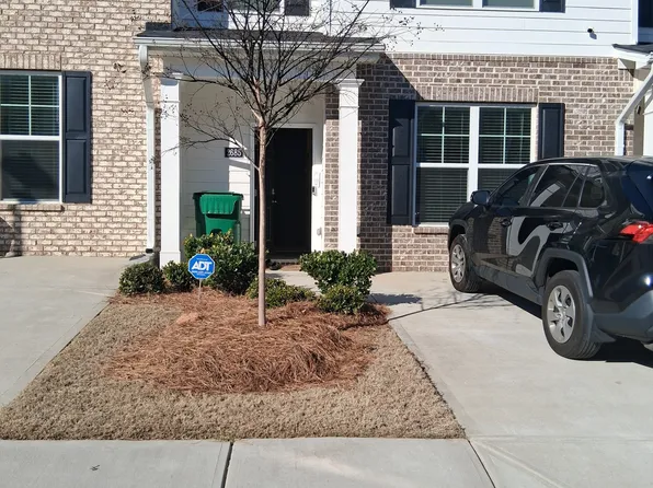 2685 Paxton Pl, Decatur, GA 30034