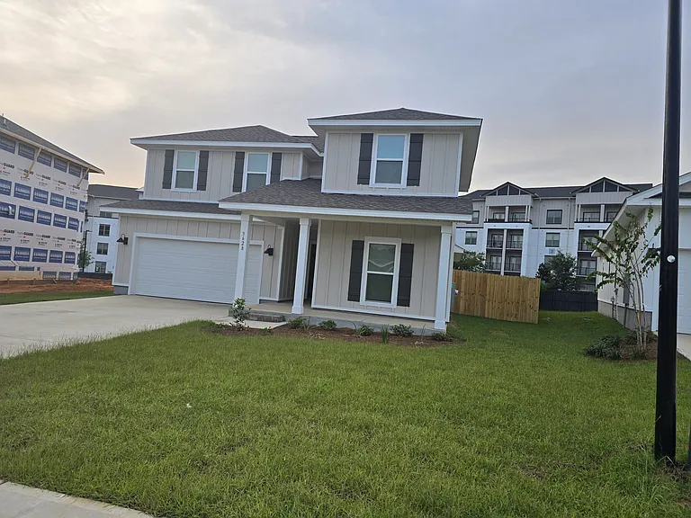 3628 Fallschase Blvd — Photo 3