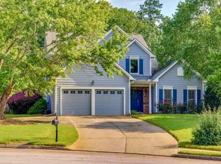 222 Mill Grove Way SW, Smyrna, GA 30082