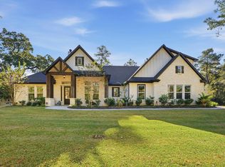 33710 Walnut Grove Dr, Magnolia, TX 77355