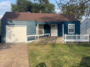 1518 N Dearborn St, Augusta, KS 67010