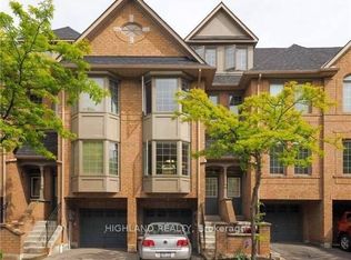 1168 Arena Rd #18, Mississauga, ON L4Y4K7