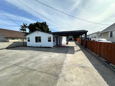 300 N Eastman Ave, Los Angeles, CA, 90063