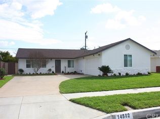 14502 Calneva Ln, Huntington Beach, CA 92647