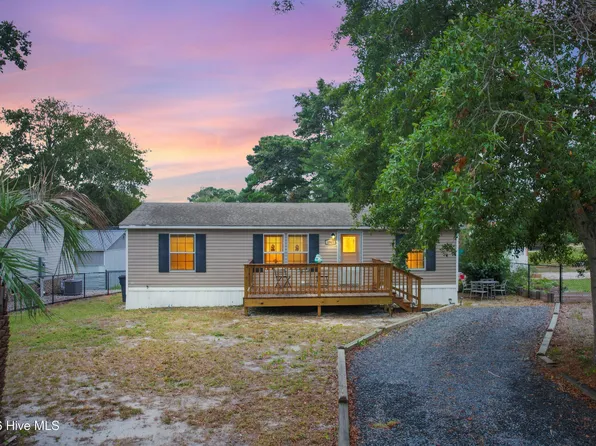 1941 Estate Street SW, Supply, NC 28462