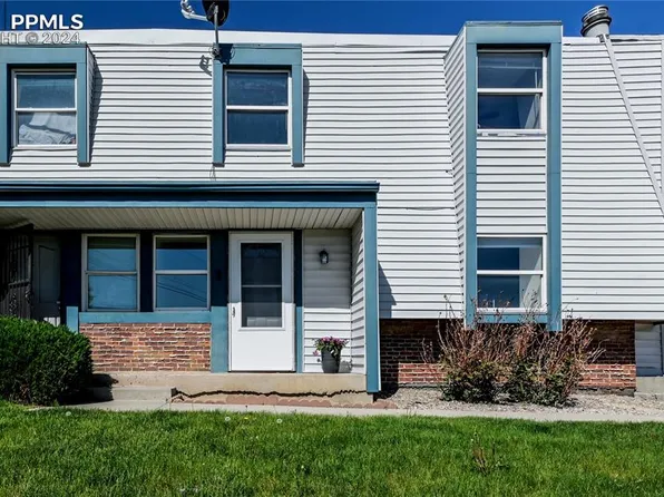 3021 E Fountain Blvd, Colorado Springs, CO 80910