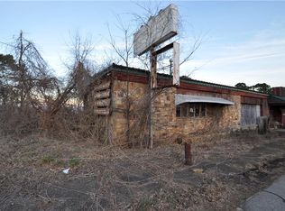 22036 N Highway 71, Winslow, AR 72959