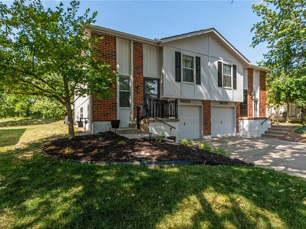 8668 N Hull Ave, Kansas City, MO 64154