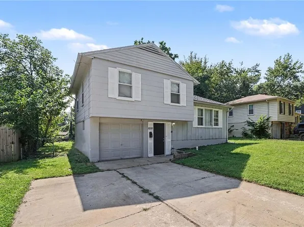 8311 E 110th St, Kansas City, MO 64134