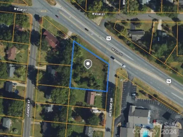 1005 W Dixon Blvd, Shelby, NC 28152