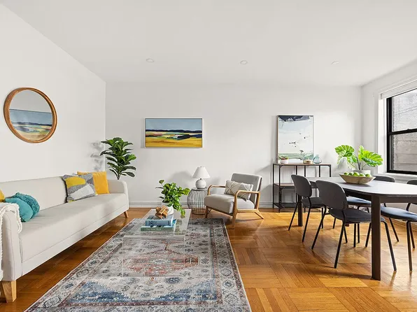 192 E 8th St APT 1C, Brooklyn, NY 11218