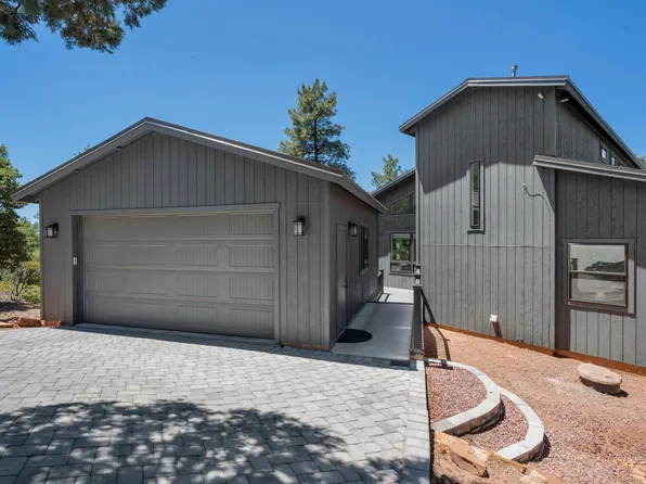 4524 Sundown Ln, Pine, AZ 85544