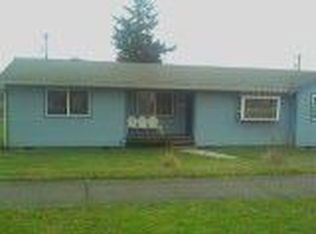 2523 Martin Luther King Jr Way, Tacoma, WA