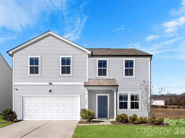 3046 Light Ridge Ct SW, Concord, NC 28027