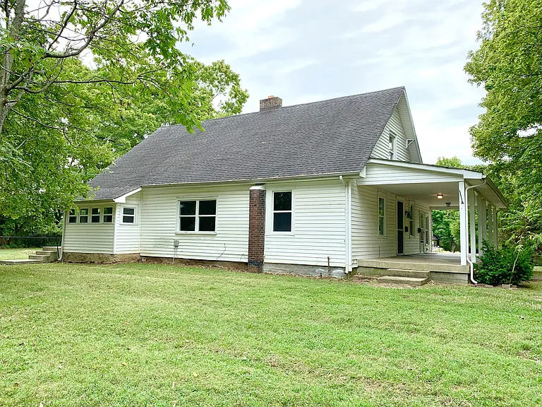 2173 Old Russellville Pike #A — Photo 26