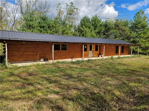 34203 Township Road 373, Warsaw, OH 43844